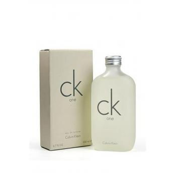 Calvin Klein One Edt Parfüm  200 Ml