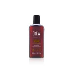 American Crew Daıly Deep Moısturızıng Shampoo 250ml Yeni