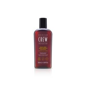 American Crew Daıly Deep Moısturızıng Shampoo 250ml Yeni