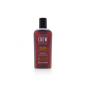 American Crew Daıly Deep Moısturızıng Shampoo 250ml Yeni