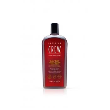 American Crew Daıly Deep Moısturızıng Shampuan 1000 ml