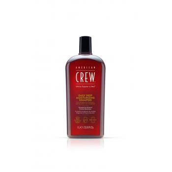 American Crew Daıly Deep Moısturızıng Shampuan 1000 ml