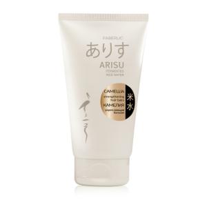 Faberlic Arısu Serisi Tüm Saç Tipleri Için Güçlendirici Saç Kremi 150ml