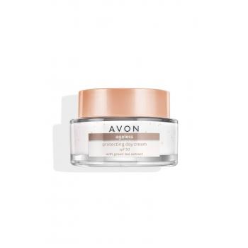 Avon Ageless Koruyucu Gündüz Kremi Spf30 50 Ml