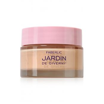 Faberlic Jardin De Giverny Krem Jel Fondöten - Fildişi - 25.0 ml-6560