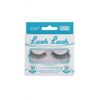 Lush Lash Takma 3d Ipek Kirpikler Lu-627