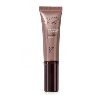 Faberlic Glam Team Glamn’n’glow Işıltılı Fondöten - 6546 nude- 30.0 Ml.