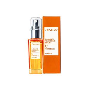 Avon Anew Radiance Vitamin C Canlandırıcı Serum 30 ml