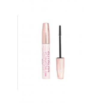 Avon Legendary Lengths Siyah Maskara 10ml