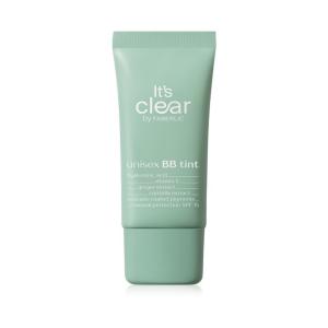 Faberlic its Clear Unisex Bb Tint Fondöten  Fildişi-30 ml  6550