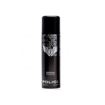 Police Original Erkek Deodorant Body Spray 200 Ml