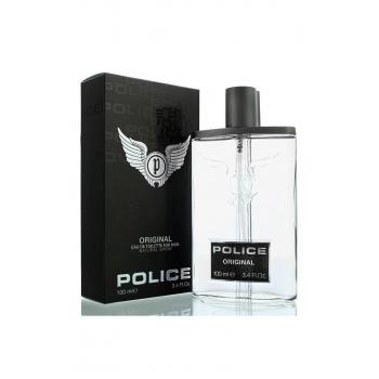 Police Original Edt Erkek Parfümü 100 ml