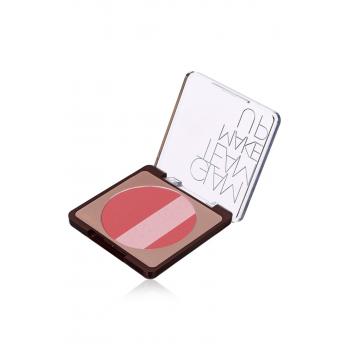 Faberli Glam Team Allık Glam Cheek - Mor - 5.0 Ml.--6409