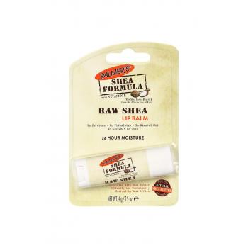 Palmer's Shea Formula Raw Shea Butter Lip Balm 4 Gr Dudak Balmı