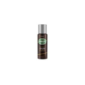 Brut Oud Erkek Sprey Deodorant 200 ML