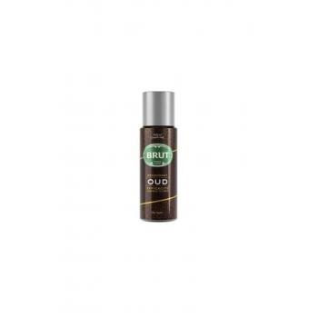 Brut Oud Erkek Sprey Deodorant 200 ML