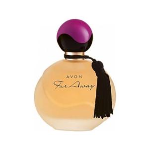 Avon Far Away Edp 50 ml - Kadın Parfümü 5050136672461