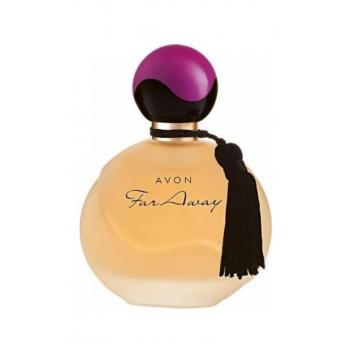 Avon Far Away Edp 50 ml - Kadın Parfümü 5050136672461