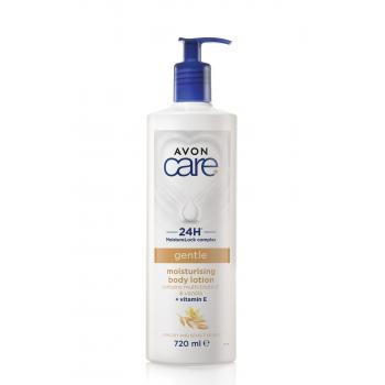 Care Multi-biotics & Vanilya Içeren Vücut Losyonu 720ml