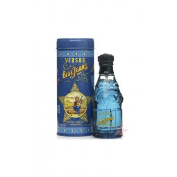 Versace Blue Jeans Erkek Parfümü Edt 75 ml