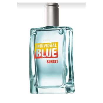 Avn Individual Blue Sunset Edt 100 Ml Erkek Parfümü