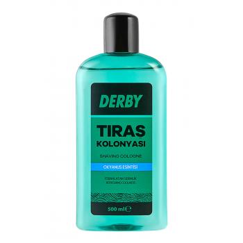 Derby Tıraş Kolonyası Okyanyanus Esintisi 250ml