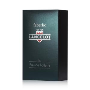 Faberlic Lancelot Edt 100 ml Erkek Parfüm