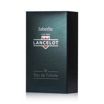 Faberlic Lancelot Edt 100 ml Erkek Parfüm
