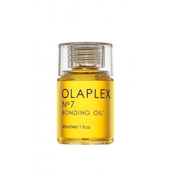 OLAPLEX No:7 Bağ Yapılandırıcı ve Şekillendirici Bakım Yağı 30 ML