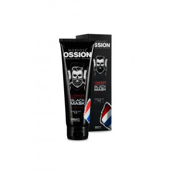 Morfose Osiion Premium Peel Off Black Soyulan Siyah Maske  125 Ml