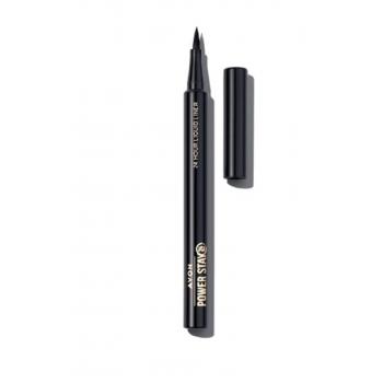 Avon Power Stay Kalem Eyeliner Siyah