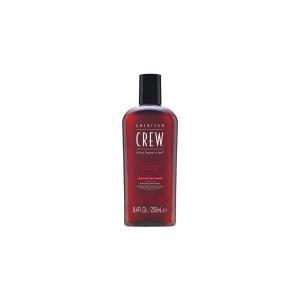 American Crew Anti Hair Loss Şampuan 250 ml