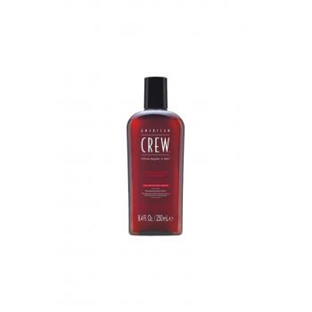 American Crew Anti Hair Loss Şampuan 250 ml