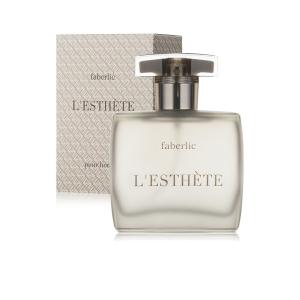 Faberlic L' Esthete Edt 75 ml Erkek Parfümü