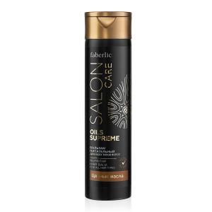 Faberlic Saloncare Besleyici Saç Kremi 250 ml