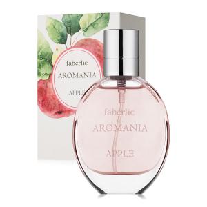 Faberlic Aromania Apple Edt 30 ml Kadın Parfüm  4690302336738