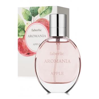 Faberlic Aromania Apple Edt 30 ml Kadın Parfüm  4690302336738