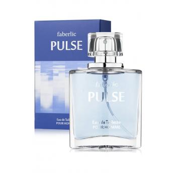 Faberlic Pulse Edt 50 Ml Erkek Parfümü