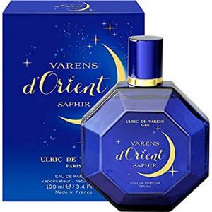 Ulric De Varens d'Orient Saphir Edp Bayan Parfümü 100 ml