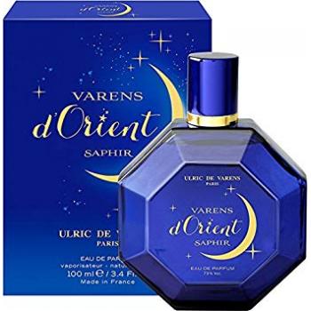 Ulric De Varens d'Orient Saphir Edp Bayan Parfümü 100 ml