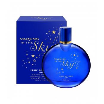 Ulric de Varens In The Sky bayan parfüm 100 ml edp