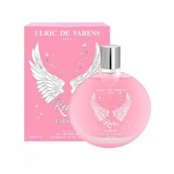 Ulric De Varens UDV Reve De Varens EDP Bayan Parfümü 100 ml