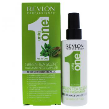 Revlon Uniq One Green Tea 10 Etkili  Saç Bakım Spreyi 150 ml