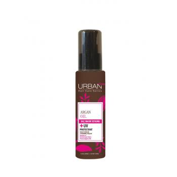 Urban Care Argan Yağı Besleyici& Kırılma Karşıtı Saç Serumu 75 ml