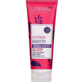 URBAN CARE INTENSE KERATIN ŞAMPUAN 250 ML