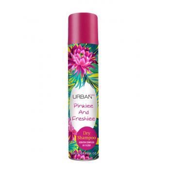 Urban Care UV Filtre Pinkiee And Freshiee Kuru Şampuan 200 ML