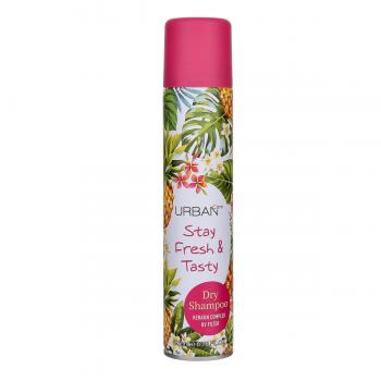 Urban Care Uv Filtre Stay Fresh & Tasty Kuru Şampuan 200 ML