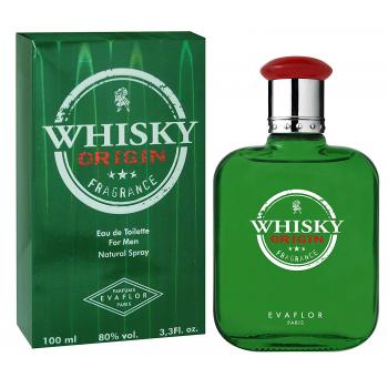 Whisky Origin Edt Erkek Parfümü 100 ml