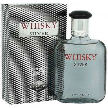 Whisky Silver Edt Erkek Parfümü 100 ml