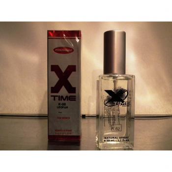 X TIME BAYAN AÇIK PARFÜM 50 ML-1.KALİTE  EDC KOKUNU SEÇ